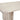 Nadia - Dining Table - Gray
