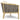 Parkside - Outdoor Sofa - Natural
