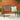 Spencer - Cast Bench - Copper