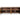 Everett - Server - Rustic Brown Mango / Ivory Bone / Grey Resin