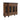 Vidi - Console Cabinet - Oak