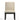 Jasper - Contemporary Fabric 19" Dining Chair (Set of 2)