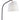 Studio - Floor Lamp - White