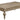 Ludin - Coffee Table - Taupe