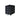 Tennos - Cabinet - Black / Chrome
