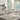 Ingram - Ceramic Top Dining Table - Light Gray
