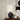 Lighting, Table Lamp, Ceramic, Transitional - Black