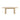 Trifecta - Dining Table - Driftwood Cerused Oak