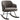 Valera - Upholstered Mid Back Rocking Chair