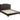 Modern Bed Frame With Tufted Upholstered Headboard