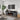 Sunset - Electric Fireplace TV Stand