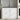 Darwin - Laundry Utility Sink And Cabinet With Dual Sinks, Pull Out Faucet - White