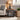 Essex - Side Table - Black, Whiskey