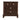 Ashford - Nightstand - Cappuccino