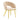 Puffy Bubble, Ball Chain Chairs For Dining Room (Set of 2)