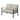 Outdoor Loveseat With Washable Cushions