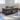 Winam - Coffee Table - Antique Oak / Black