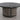 Propane Outdoor Fire Pit Table - Gray