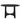 Dunnigan - Round Dining Table - Black