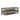 Warm Shaker - Coffee Table - Distressed Gray