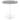Coffee Table & Round Top