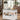 Ottawa - Kitchen Cart - Stainless / White
