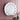 Farai - Wall Decor Mirror - Silver
