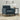 Accent Chair, Transitional - Blue
