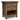 Amherst - Handcrafted Bedside Table