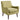 Oxford - Accent Chair Hardwood Frame - Green