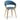 Lowell - Mid-Century Modern Bentwood Dining Chair