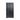 Tall Wide Storage Cabinet With Doors, 3 Drawers