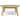 Parkside - Outdoor Coffee Table - Light Teak