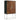 Washoe - 2 Door Bar Cabinet - Walnut