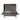 Murphy Bed Chest Cube Cabinet With Charging Station And Large Storage Drawer
