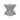 Contemporary Accent Table For Indoor Or Outdoor Use
