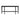 Whitfield - Console Table - Black