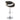 Symphony - Mid Century Modern Adjustable Barstool With Swivel & Rounded T Footrest (Set of 2)