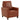 Pablo - Modern Recliner With Manual Recline