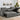 Ember - 92"W Fabric Sleeper Sectional with Reversible Storage Chaise