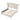 Sophia - Crystal Tufted Upholstered Bed