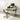 Suitor - Music Recording Studio Desk - Black / Yellow