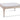 Marguerite - Square Cocktail Table - Beige