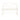 Sunnydaze - Outdoor Garden Bench - Matte White