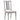 Marta - Side Chair (Set of 2) - Beige / Natural