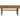 Knox - Coffee Table - Natural Pine
