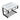 Wall Mounted Rectangular Bathroom Sink With Towel Bar & Overflow - White