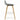 Randolph - Counter / Bar Height Stool Upholstered (Set of 2) - Gray