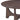 Dunnigan - Oak Cocktail Table - Brown