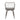 Winston - Farmhouse Style / Dining Chair - Brown / Dark Walnut